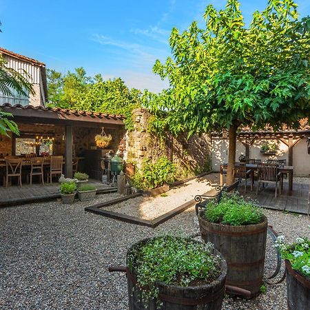 La Maison au Puits Cordes-sur-Ciel Extérieur photo
