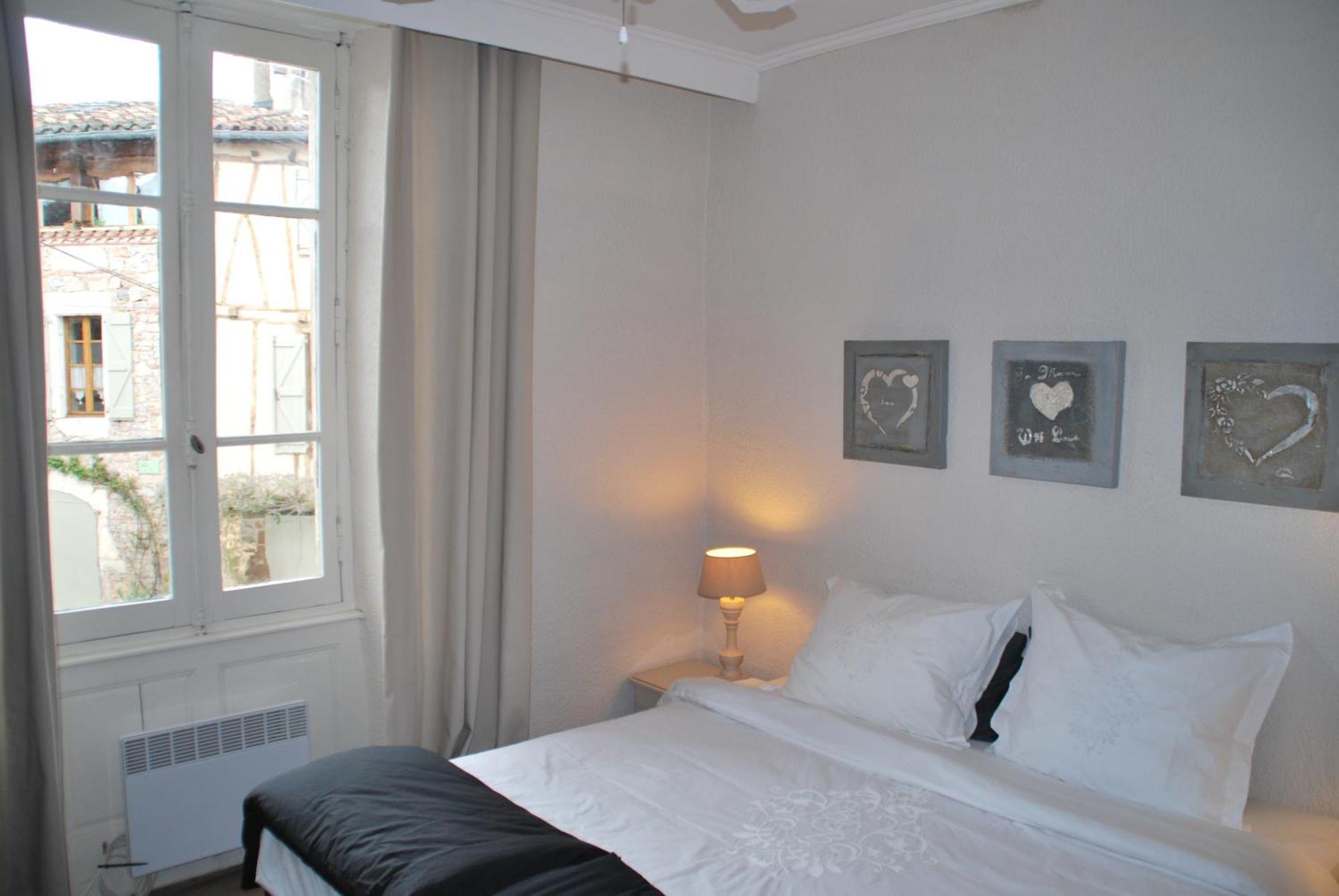 La Maison au Puits Cordes-sur-Ciel Extérieur photo