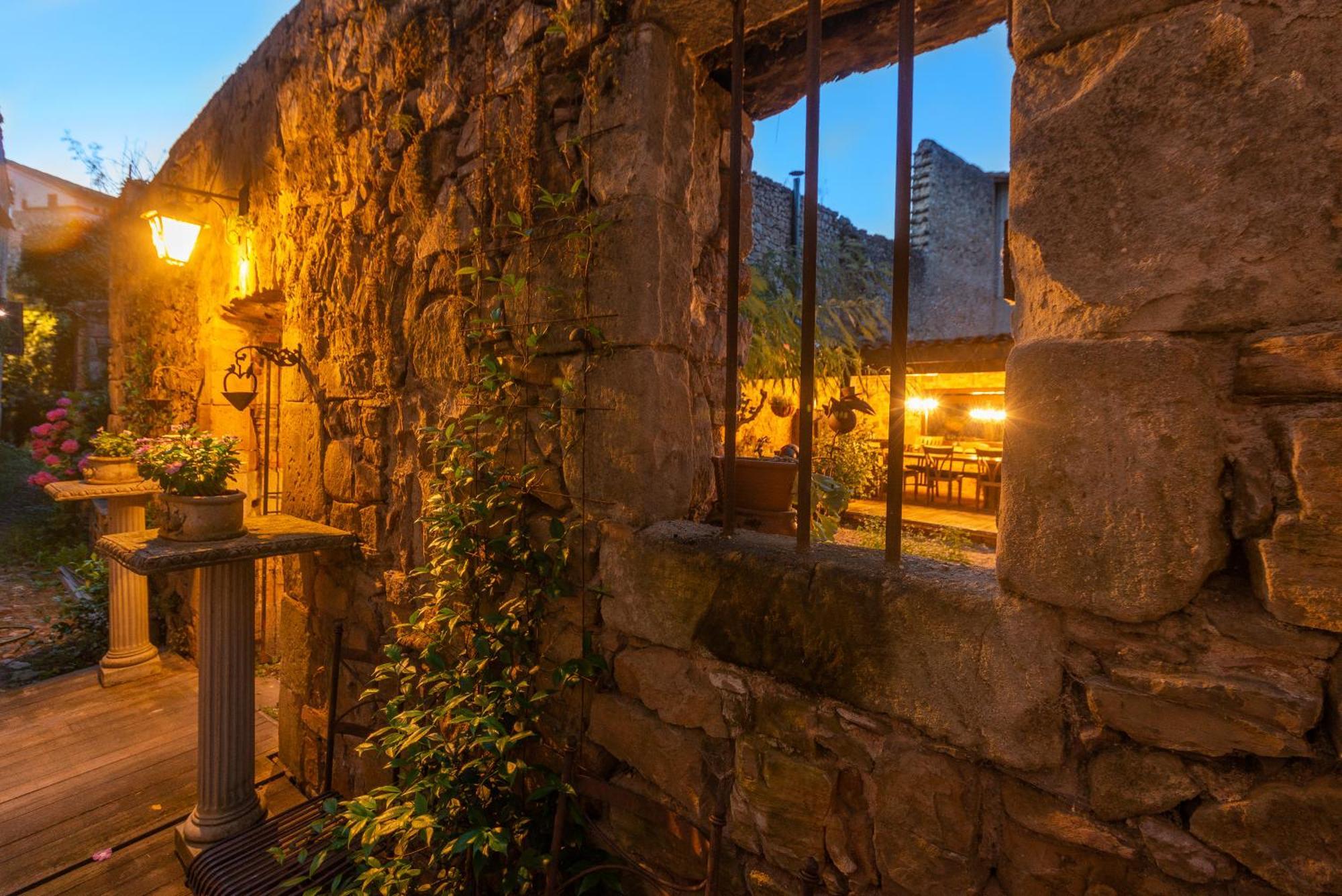 La Maison au Puits Cordes-sur-Ciel Extérieur photo