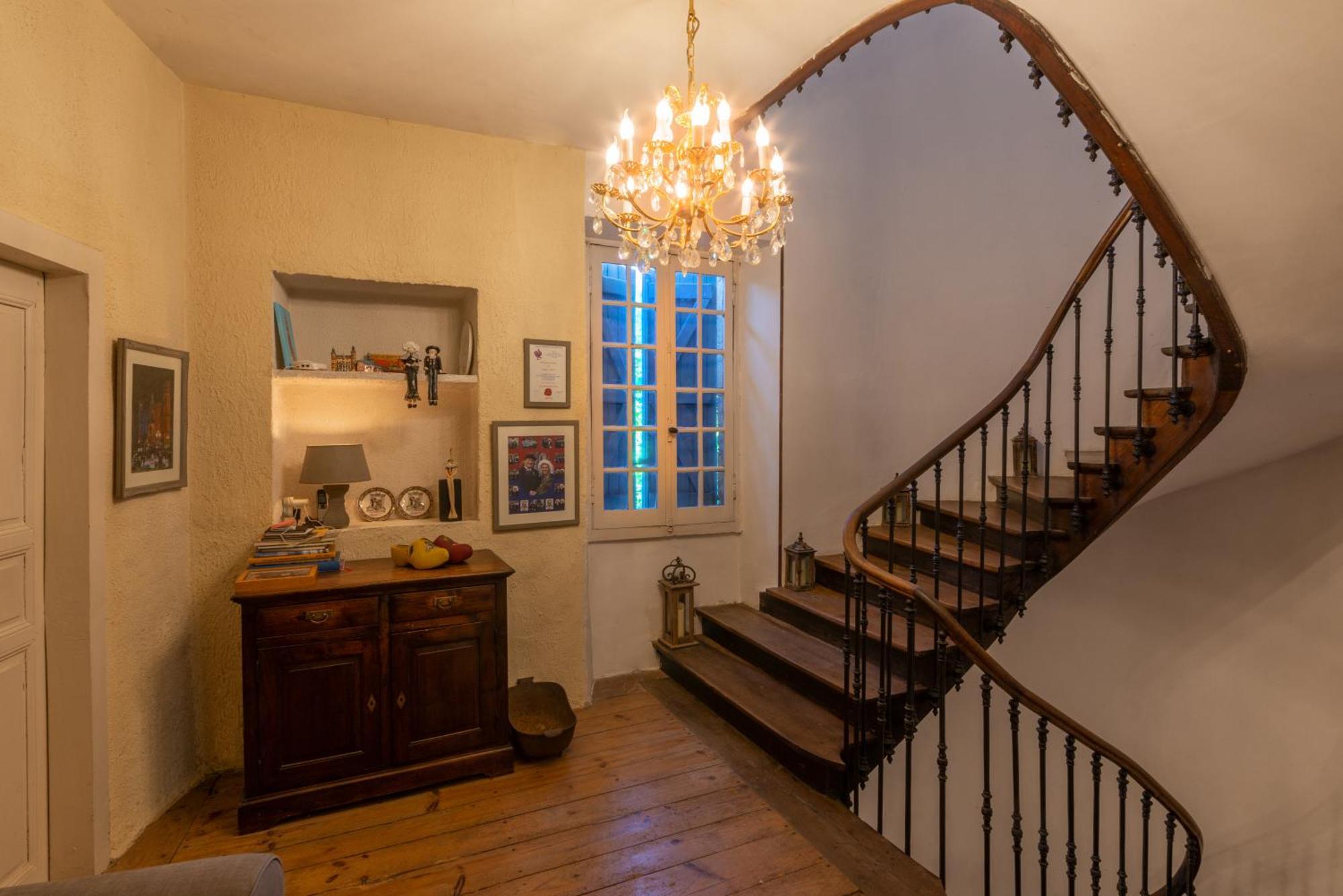 La Maison au Puits Cordes-sur-Ciel Extérieur photo
