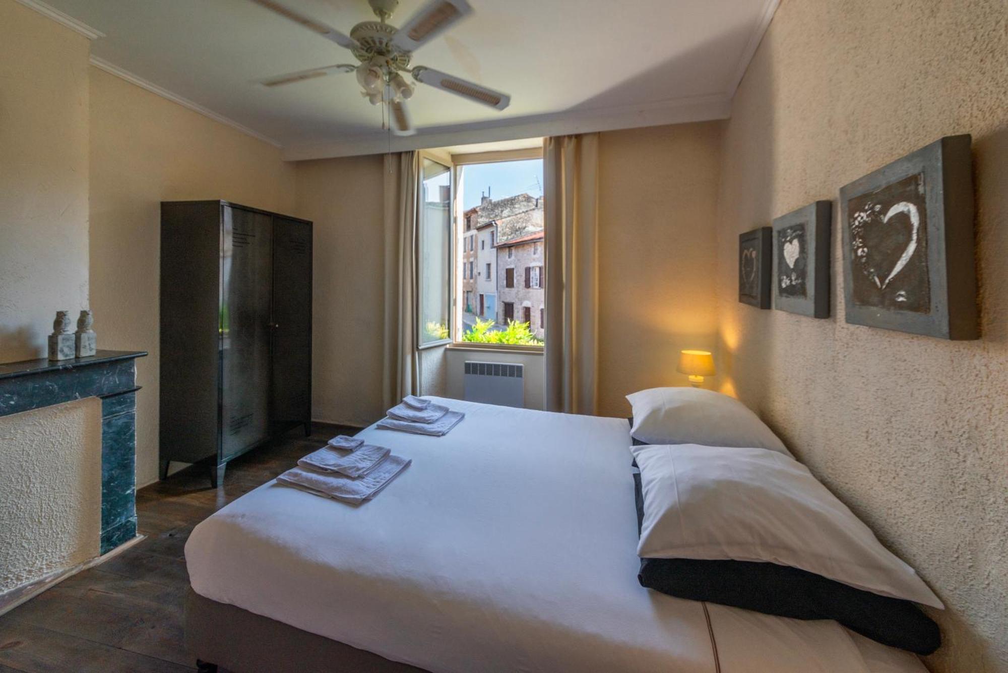 La Maison au Puits Cordes-sur-Ciel Extérieur photo