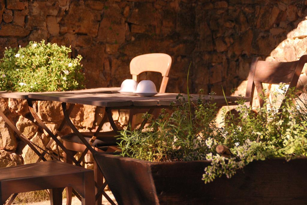La Maison au Puits Cordes-sur-Ciel Extérieur photo